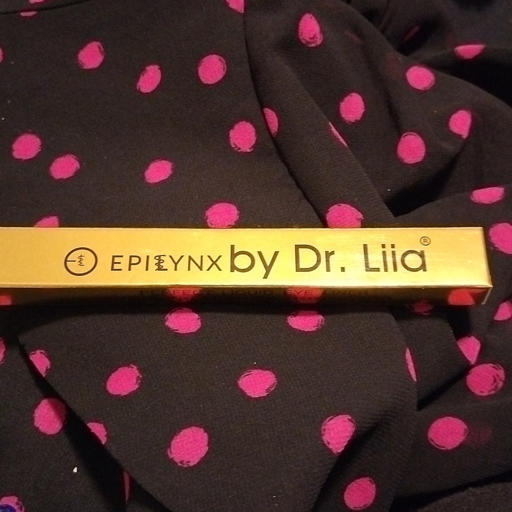 Epilynx by Dr liia liquid eyeliner
